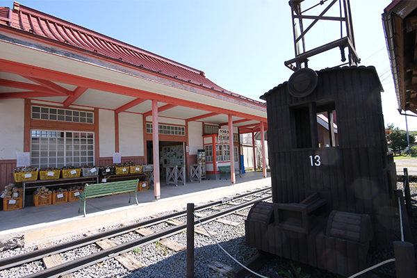 軽井沢 草軽電気鉄道 鉄道ファン必見 大正 昭和で活躍した廃線 Cocodoco 軽井沢